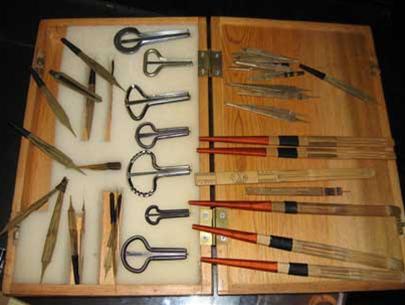 Mengkonservasikan instrumen  tiup (Dan Moi), turut memuliakan kebudayaan Vietnam